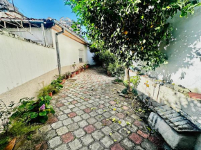 Orange Tree House